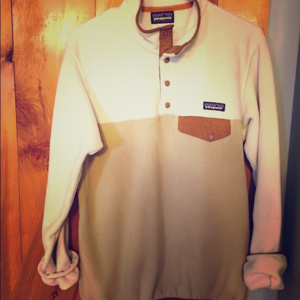 Women's Patagonia Fleece